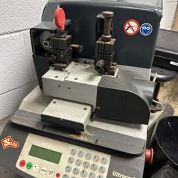 Key Machine