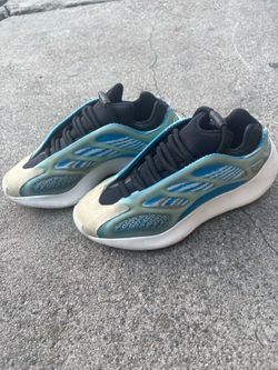 Yeezy Size 5