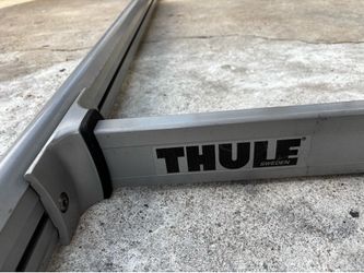 Thule 500XT Truck Rack