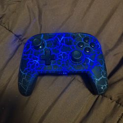 Switch Controller