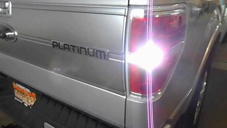 $12 the pair Reverse Brake Turning signals 3156 3157 7(contact info removed) 1156 1157