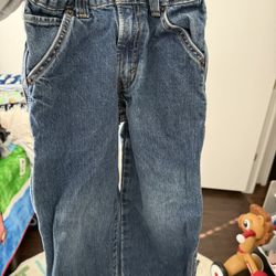 Vintage Boy Jeans 