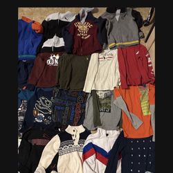 Ropa Para Niño 