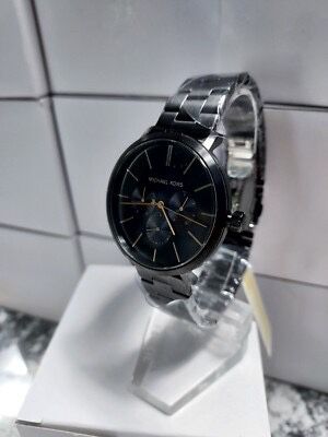 Michael Kors Men’s Watch – Brand New (MK8703)