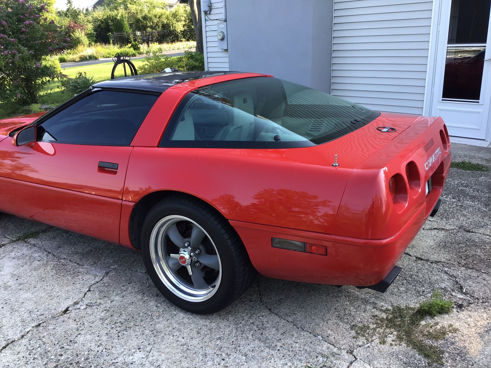 1992 Chevrolet Corvette