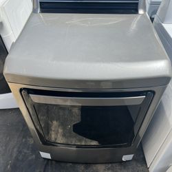 Lg Electric Dyer Good Working Condition 