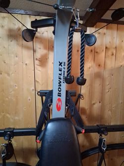 Bowflex Extreme 2 SE