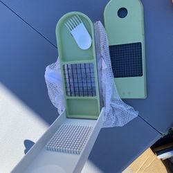 Food Slicer 