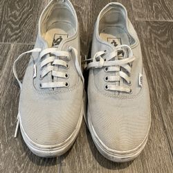 Women’s Vans Shoes