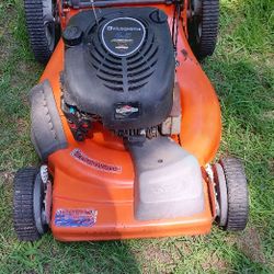 Husqvarna 