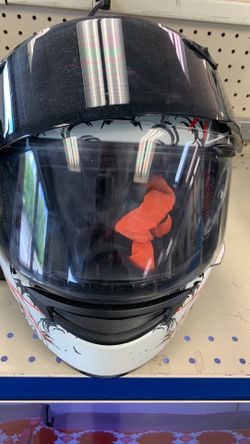 Helmet ⛑ $ 40 or layaway for 10$
