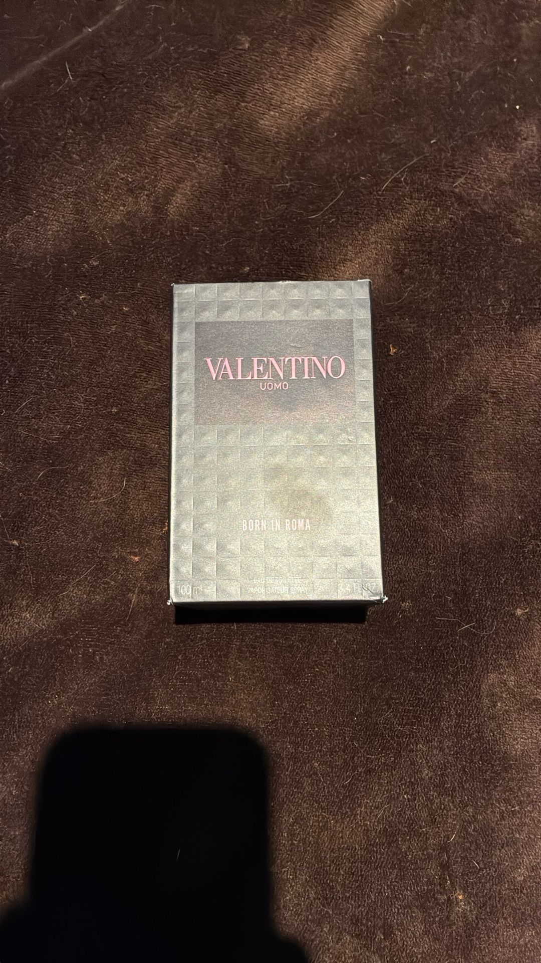 Valentino Fragrance