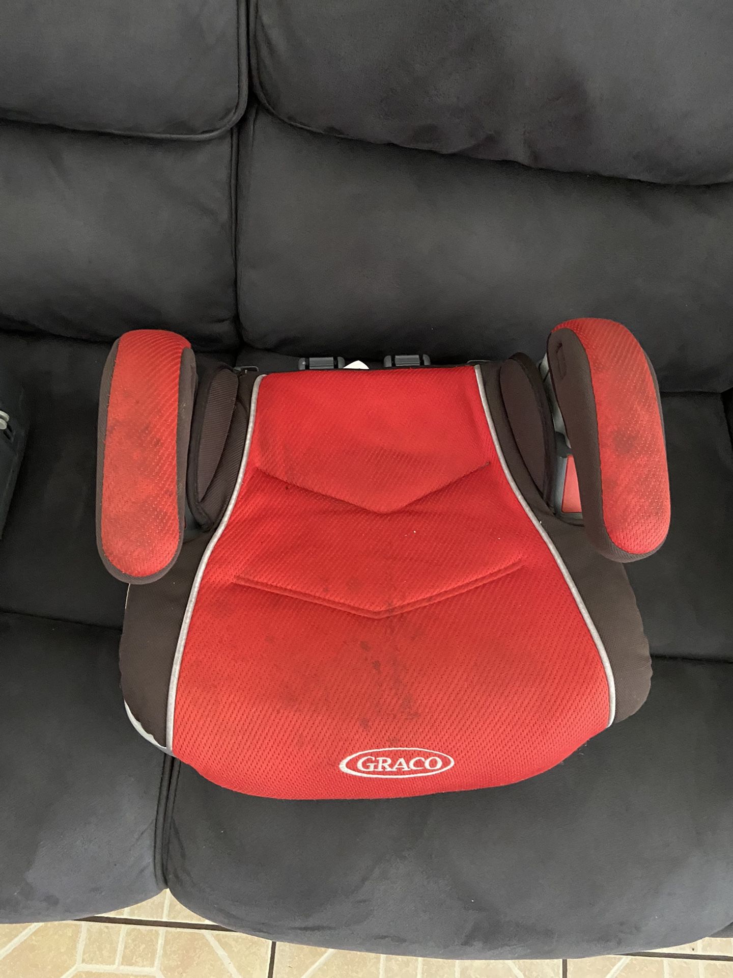 Kid’s Booster Seats