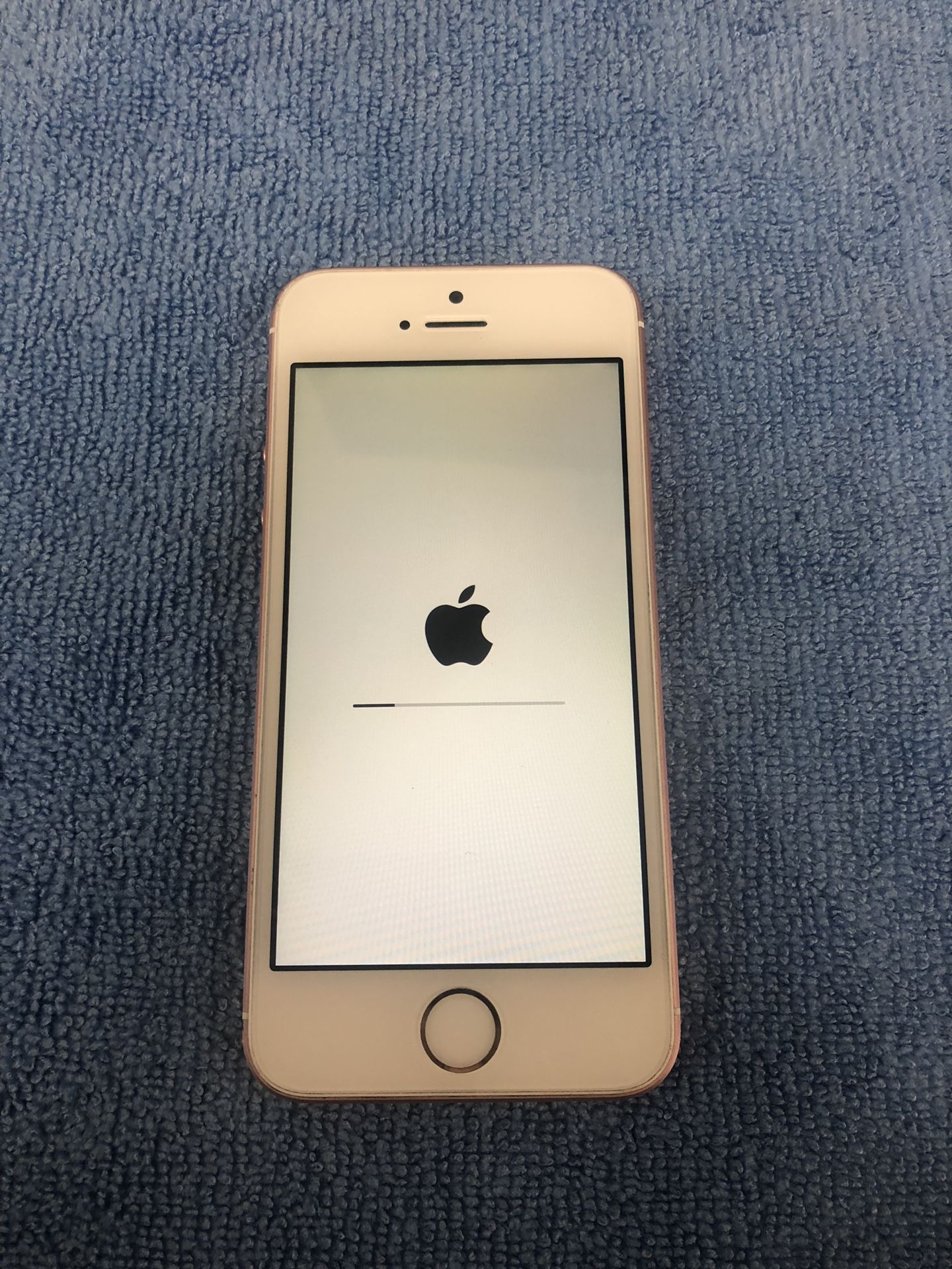 iPhone 5SE 16GB Tmobile only