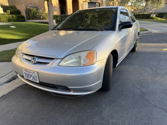 2003 Honda Civic