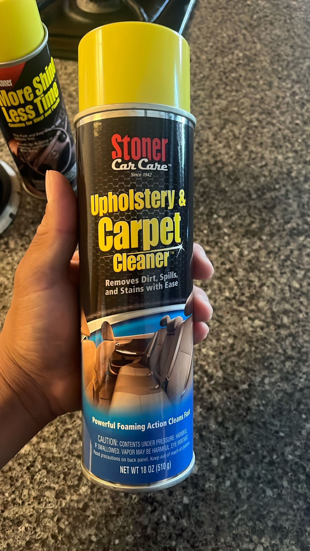 Detail Supplies