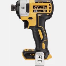 Dewalt 20v 3 speed 3/8" impact