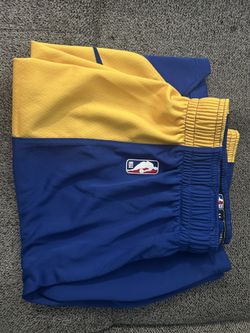Golden State Nba Shorts