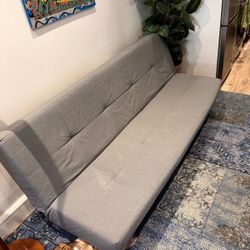 IKEA Futon Couch 