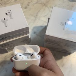 Pod 4 And Pod Pro 2