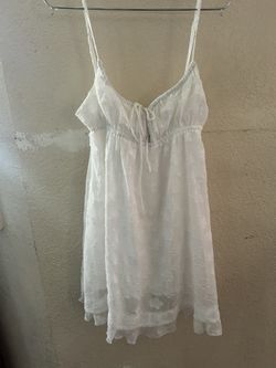 Princess Polly Dress 