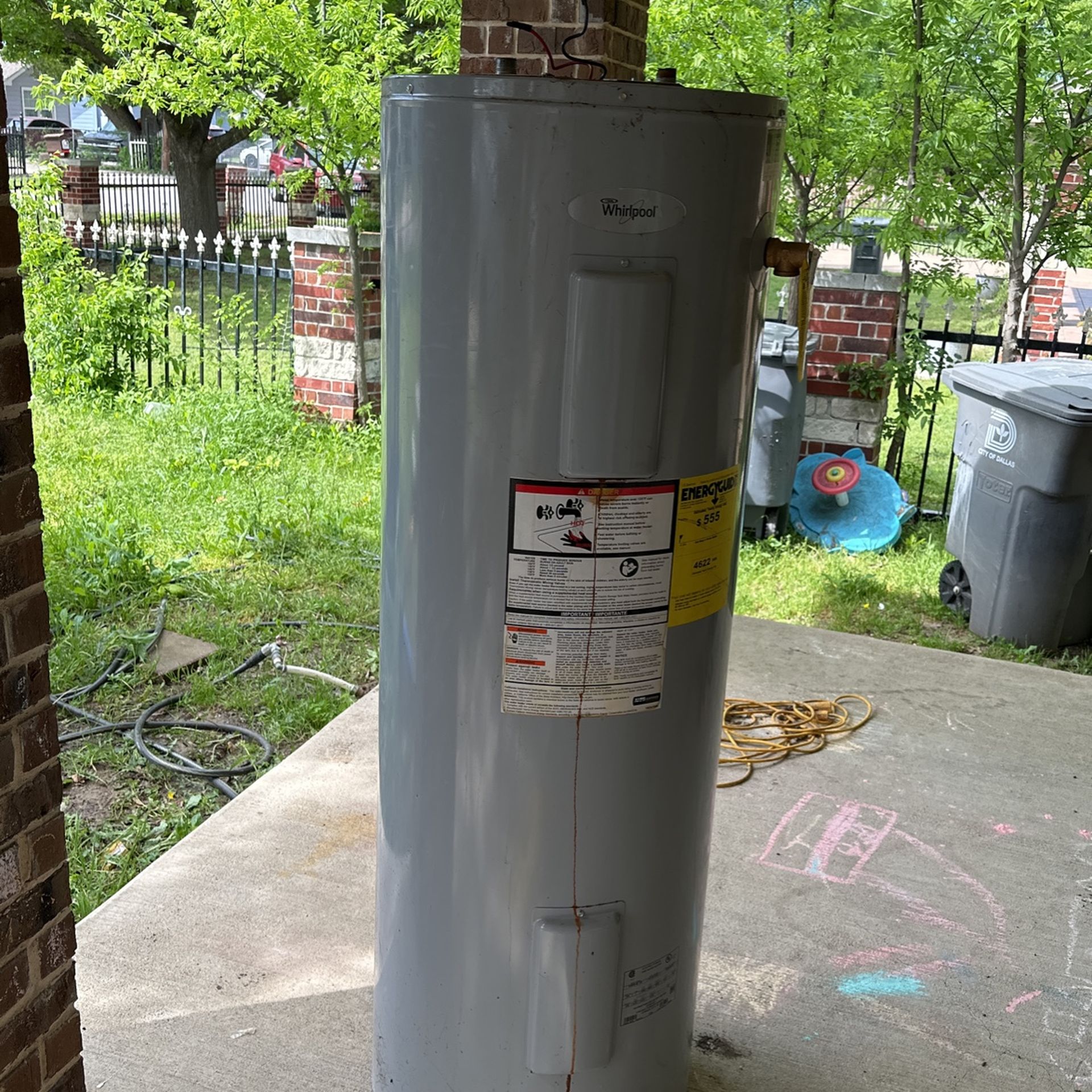Water Heater