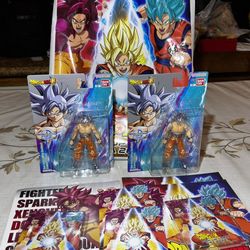 Dragon Ball Evolve Ultra Instinct Goku Limited Edition Dragon Ball Pop Up Tour 2026
