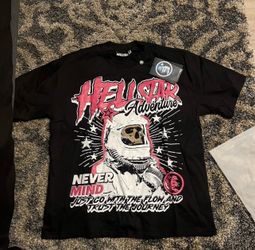Hellstar Shirt