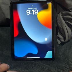 iPad Air 5th Generation