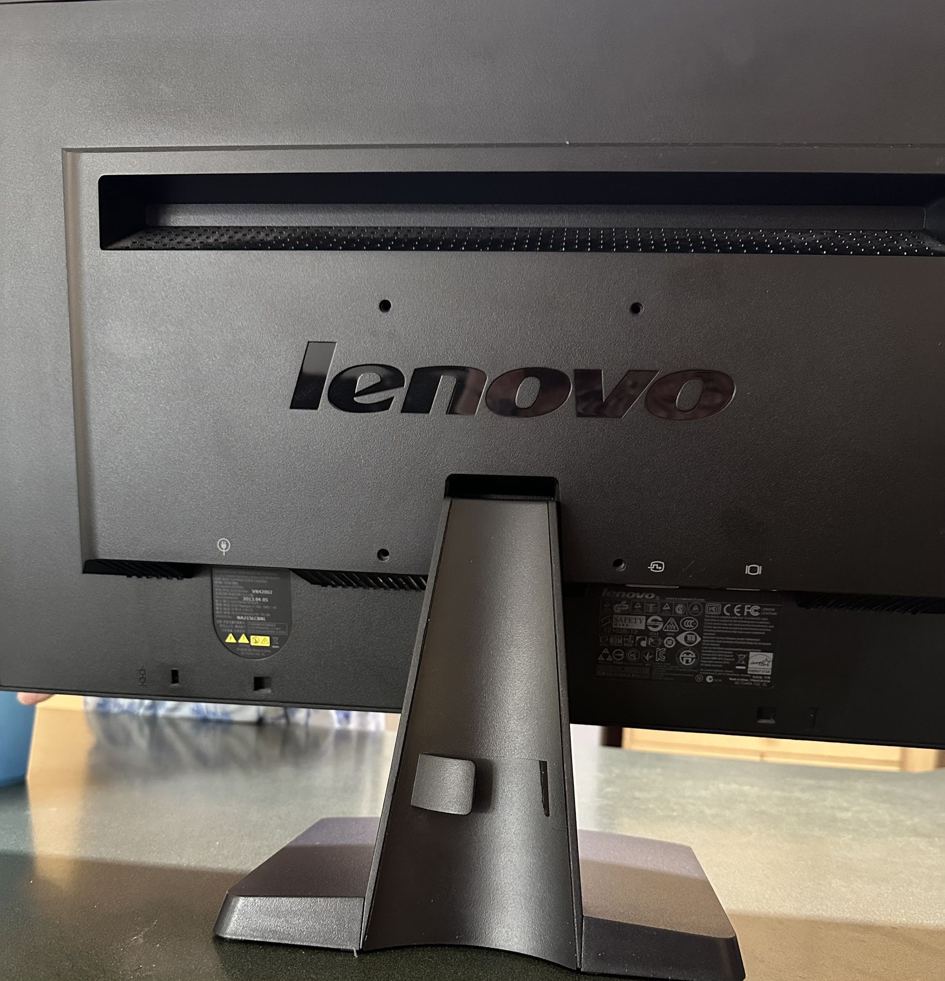 Monitor de Computadora