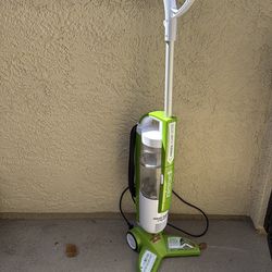 Bissel vacuum for hard floors