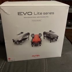 EVO Lite Series AUTEL ROBOTICS