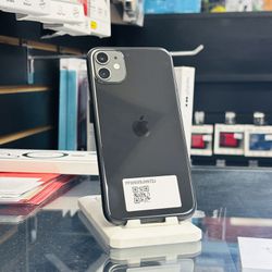 iPhone 11 (Factory Unlocked) 