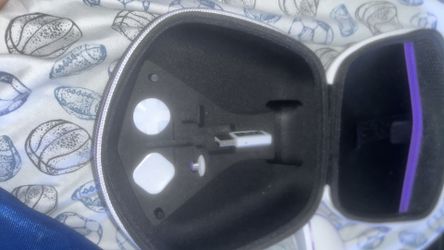 Victrix Bfg Pro ps5 controller