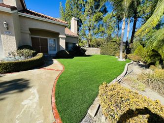 Artificial Grass