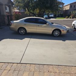 2002 Lexus ES 300