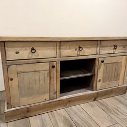TV Stand / Console