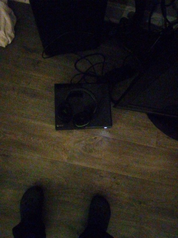 Xbox One