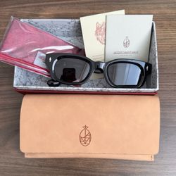 Whiskleyclone Sunglasses