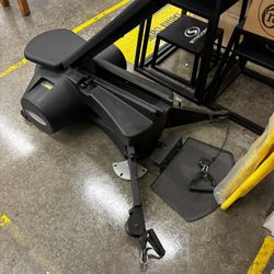 Schwinn RIPP Pro Bench