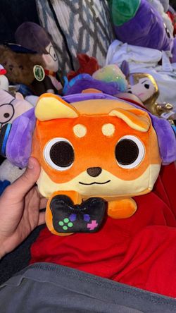 Plushie