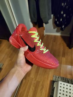 Kobe 6s