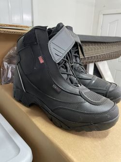 Waterproof Men’s Winter Boots