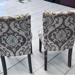 Chairs