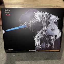 Figma Skull Knight DX Edition