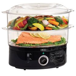Vegetable Steamer