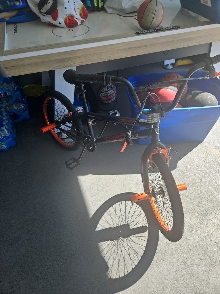 Bike