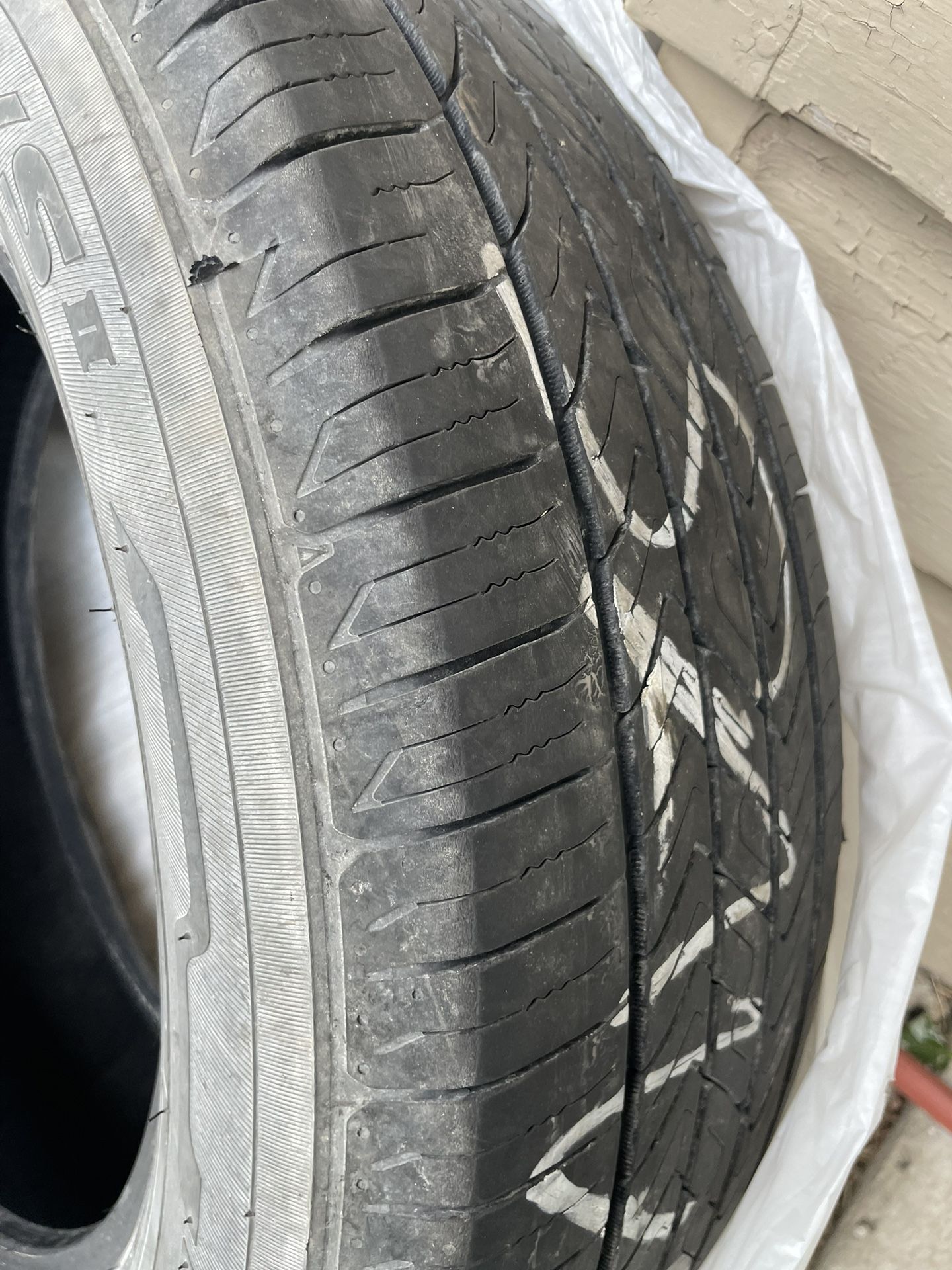 Tires