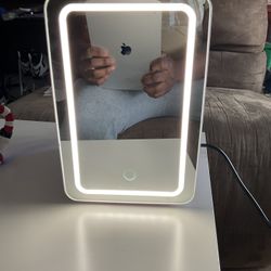 Vanity Mini Fridge (Fully Functional)
