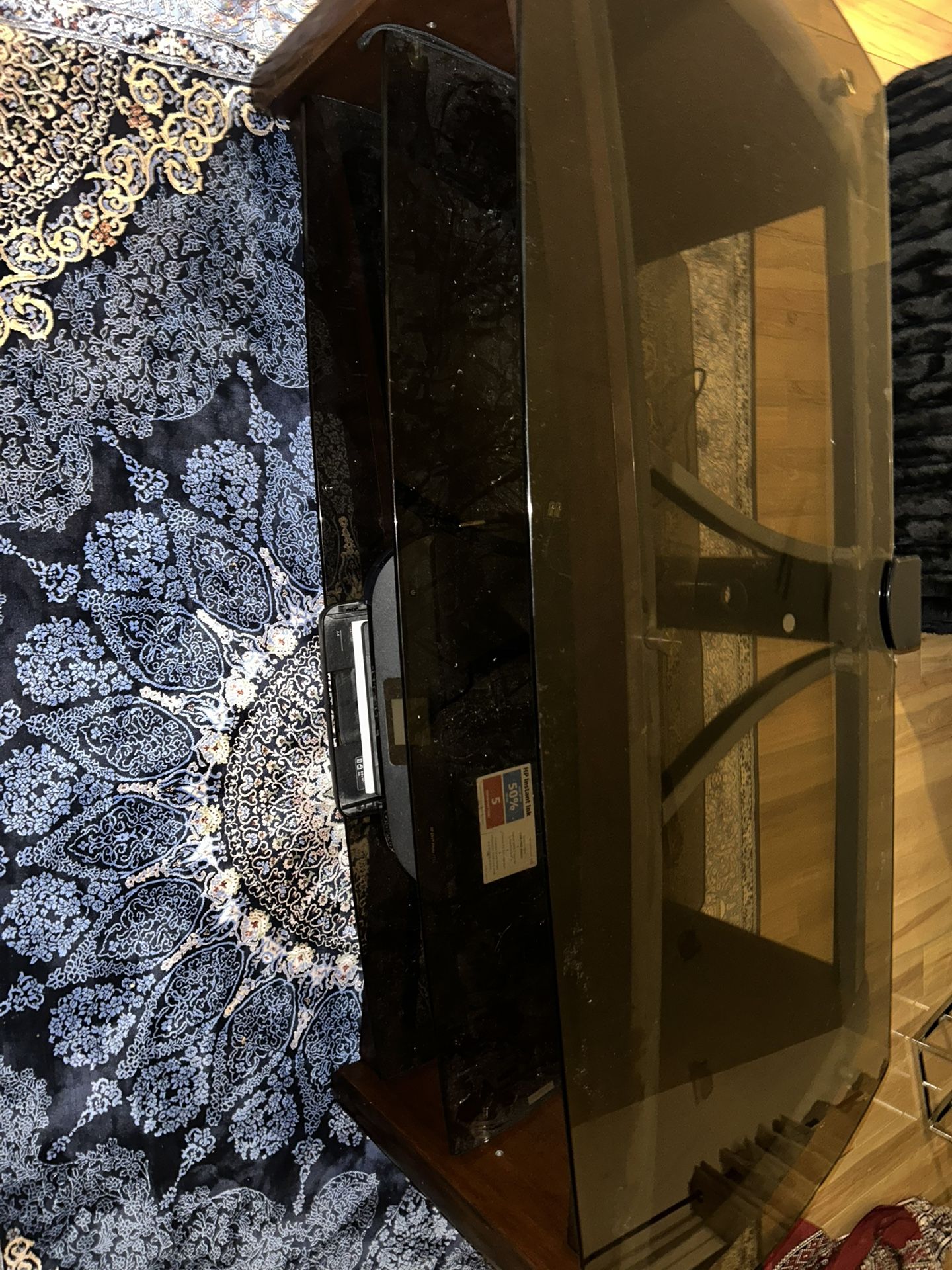 Tv Stand  3 Shelf’s